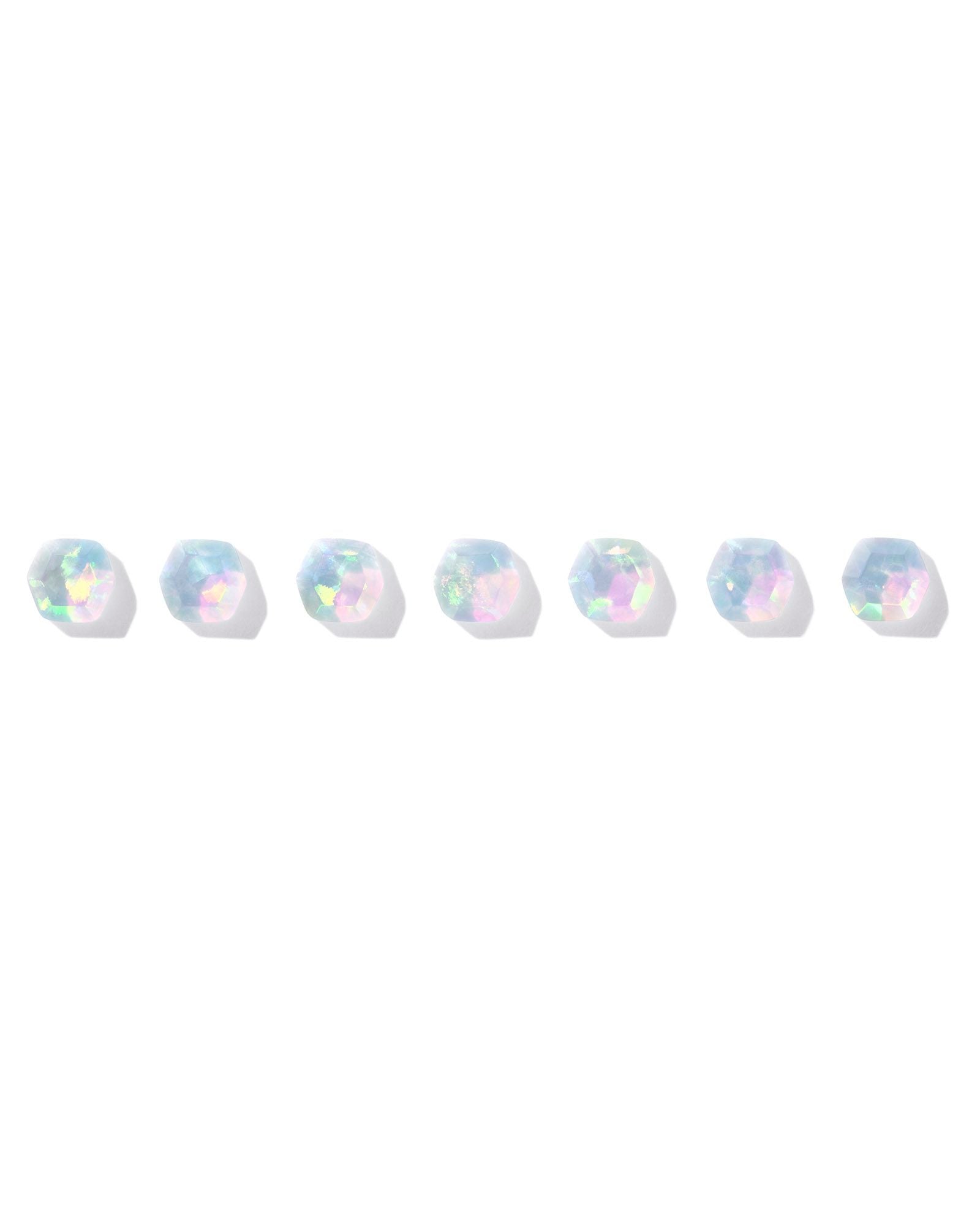 Kendra Scott Davie 18k Gold Vermeil Stud Earrings