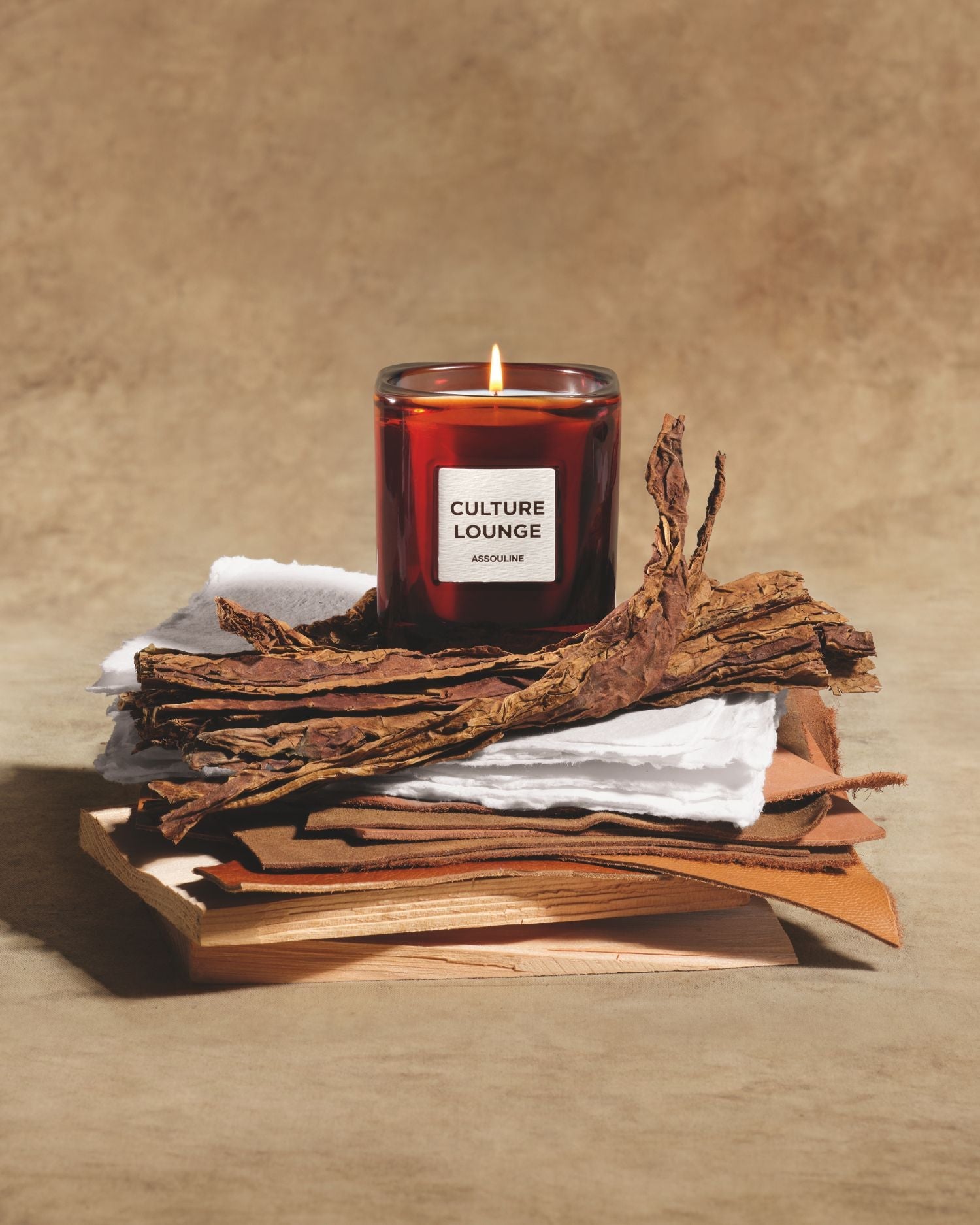 library-candle-culture-lounge