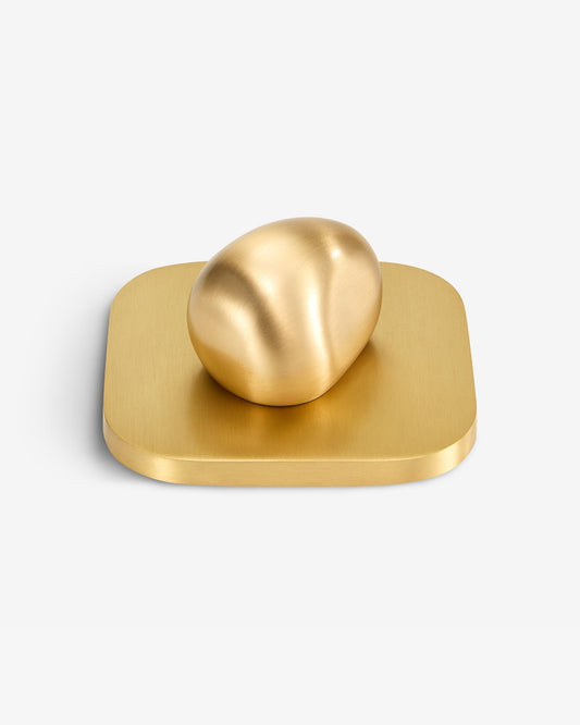 library-pebble-candle-lid