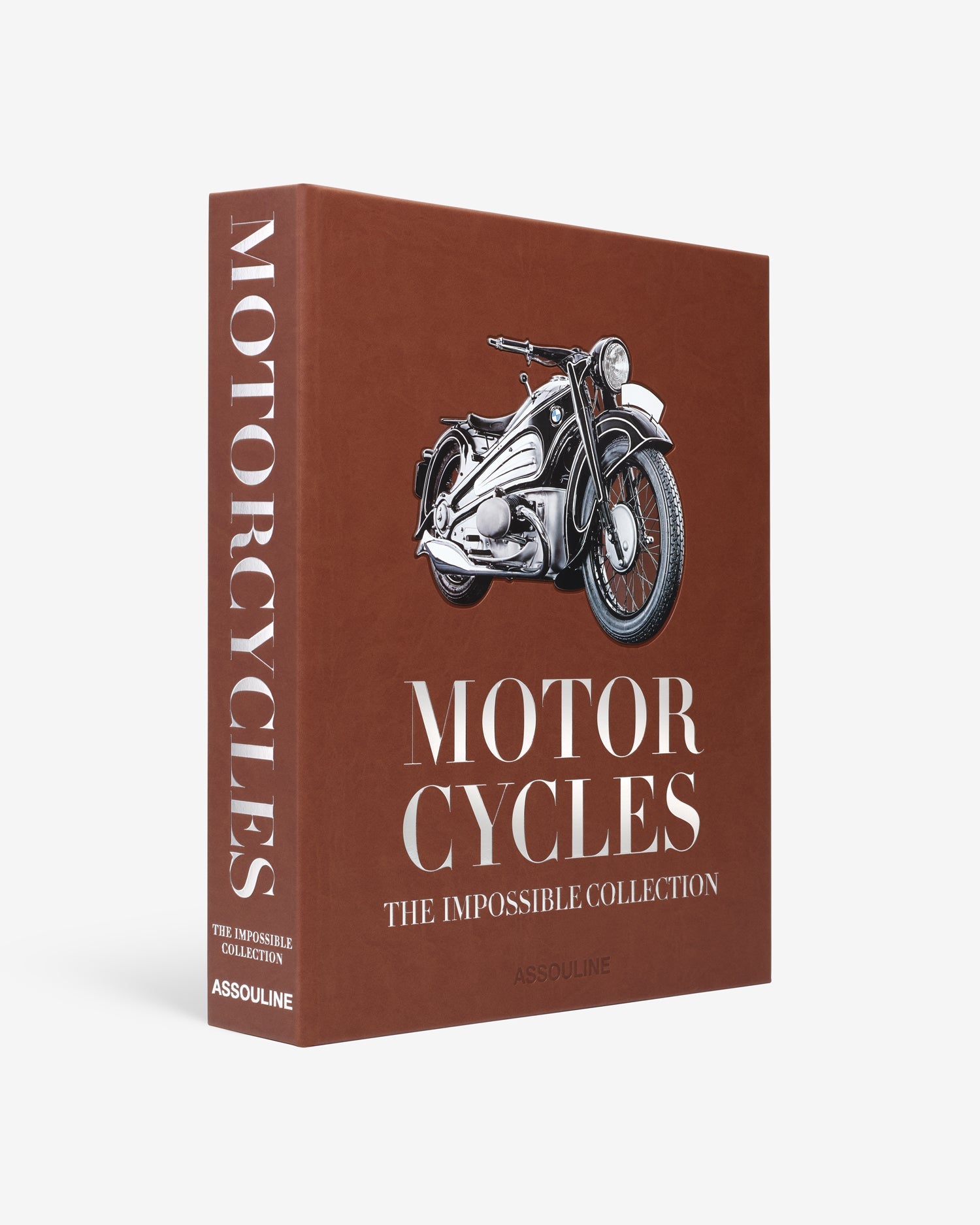 The Impossible Collection of Motorcycles (2nd Edition)