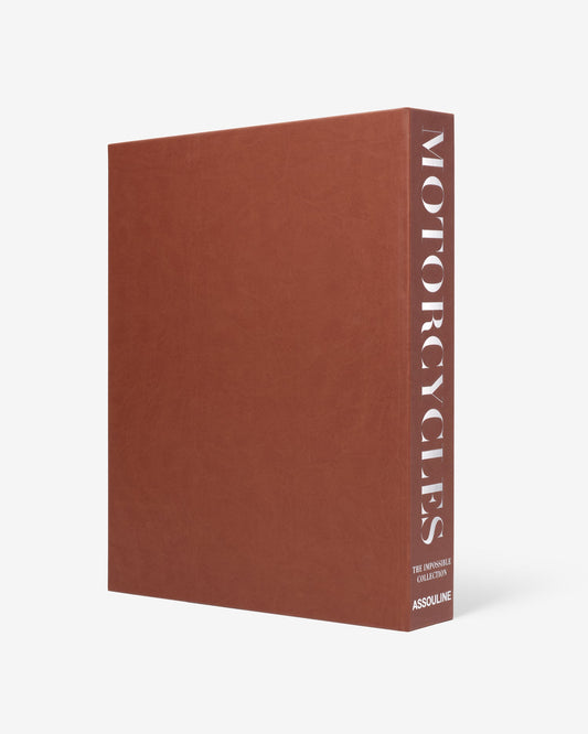 The Impossible Collection of Motorcycles (2nd Edition)