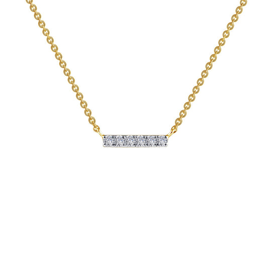 lafonn-0-09-ctw-dainty-bar-necklace