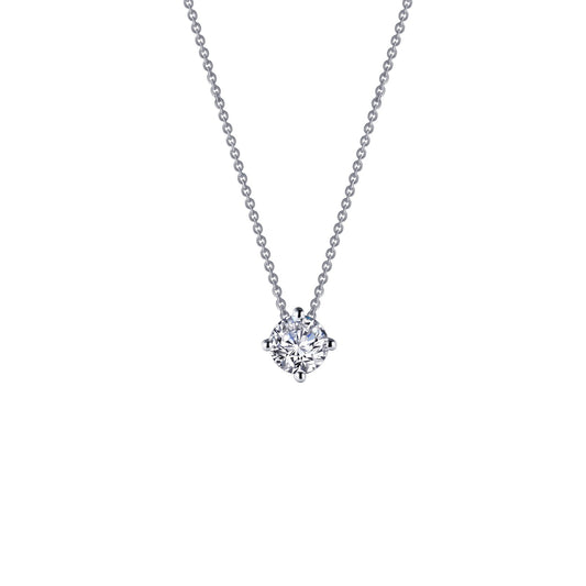 lafonn-0-65-ctw-solitaire-necklace