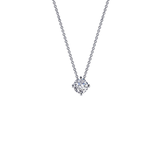lafonn-0-50-ctw-solitaire-necklace