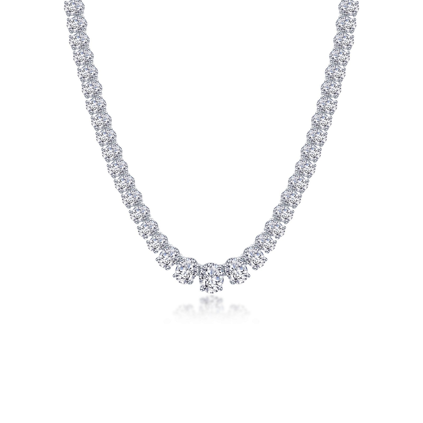 lafonn-59-ctw-graduated-tennis-necklace