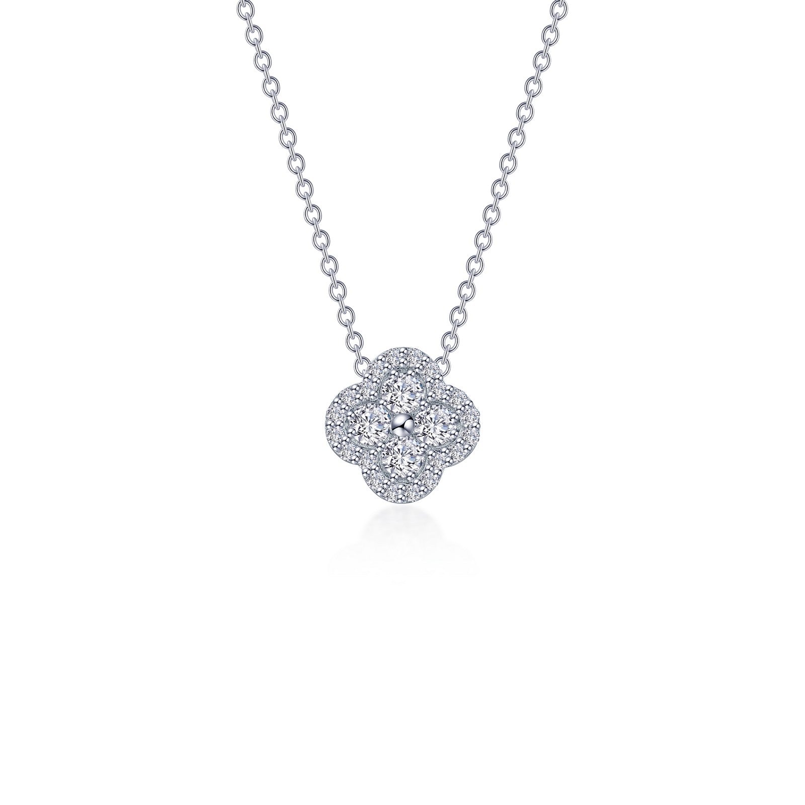 lafonn-0-65-ctw-halo-necklace