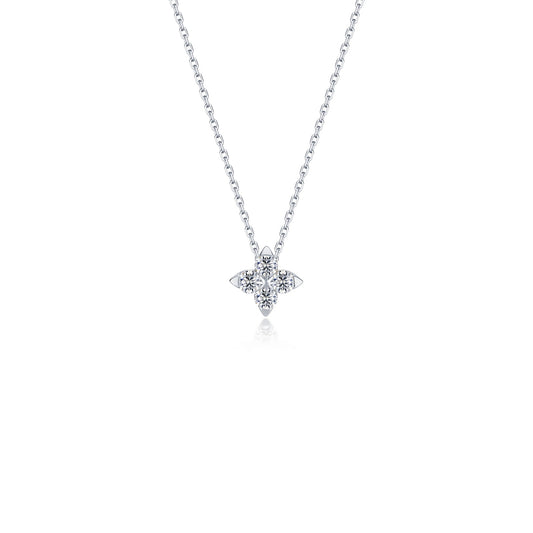 lafonn-trillium-bud-necklace