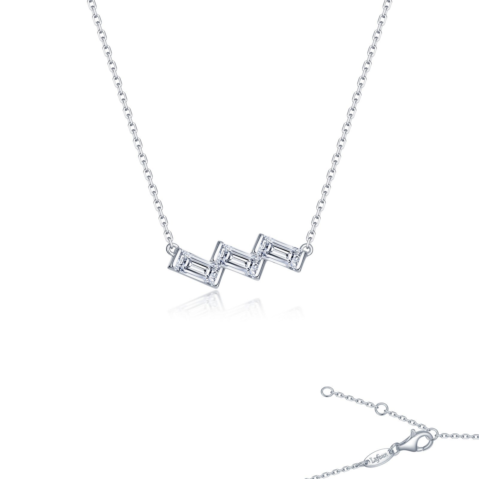 lafonn-domino-necklace