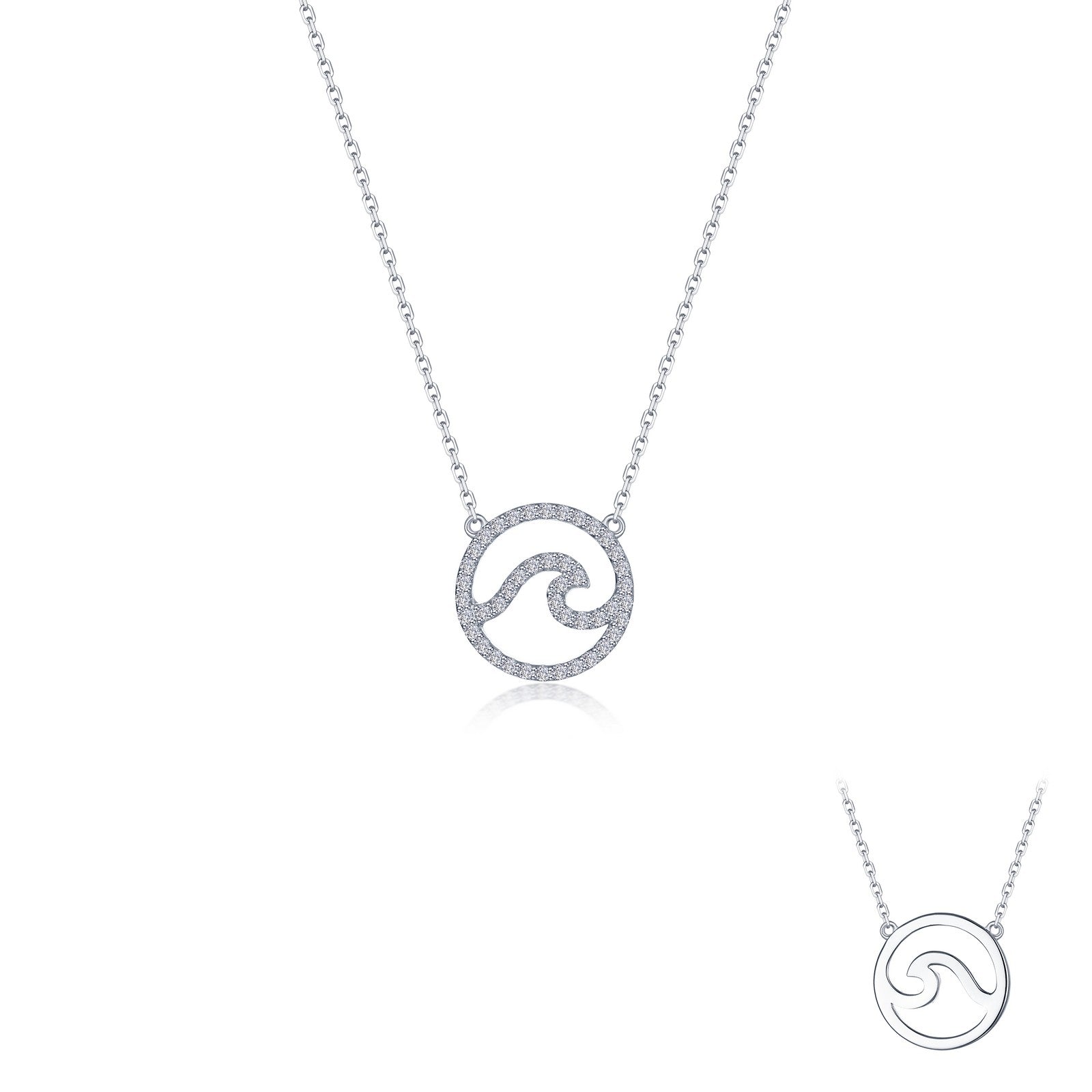 lafonn-ocean-wave-necklace