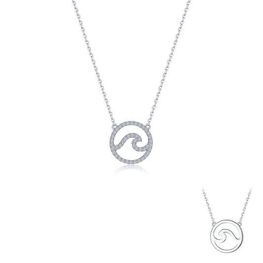 lafonn-ocean-wave-necklace