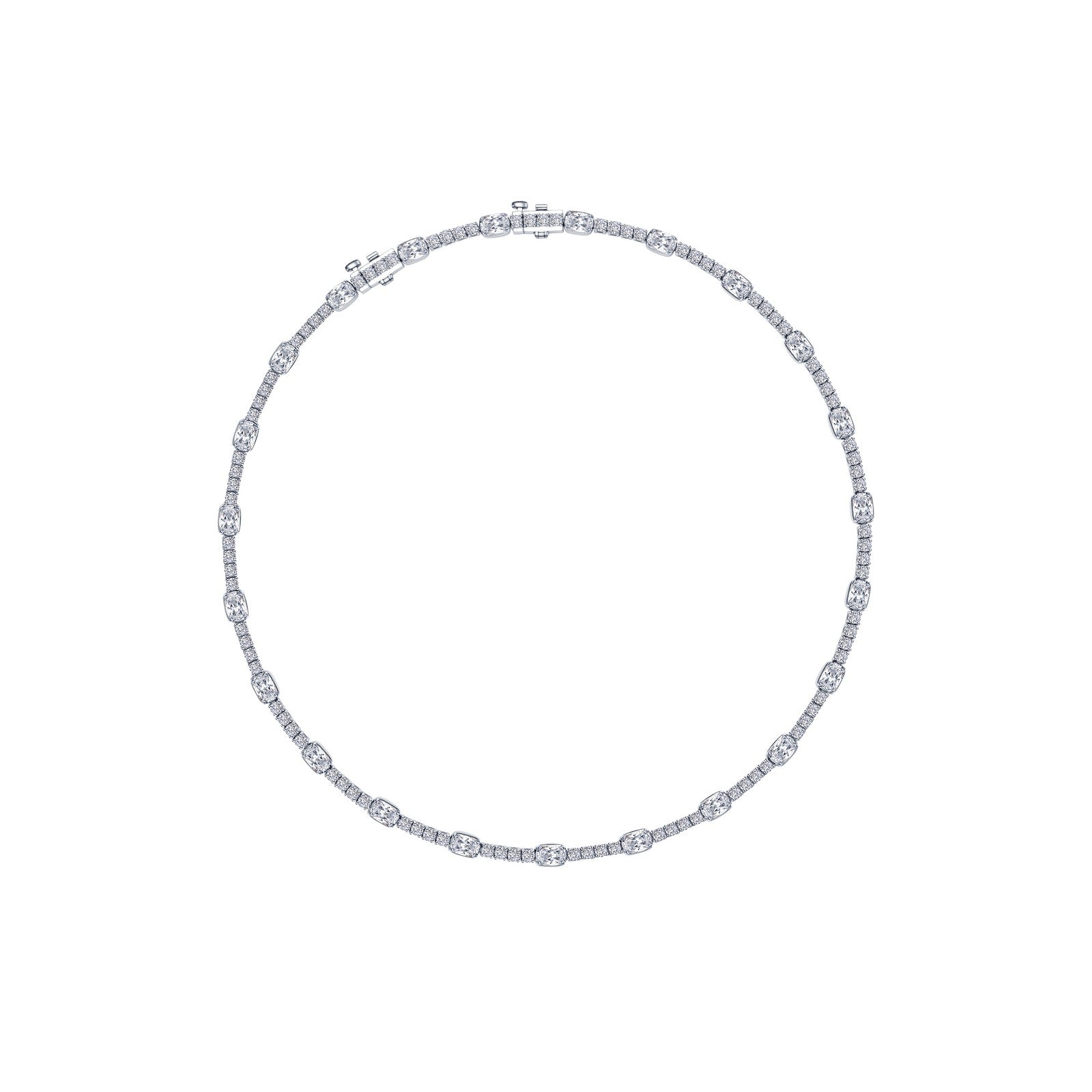 lafonn-regal-cushion-cut-necklace