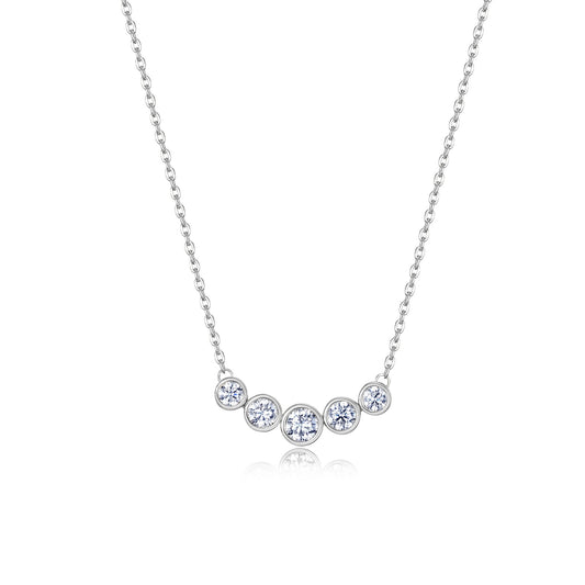 lafonn-olive-bezel-necklace