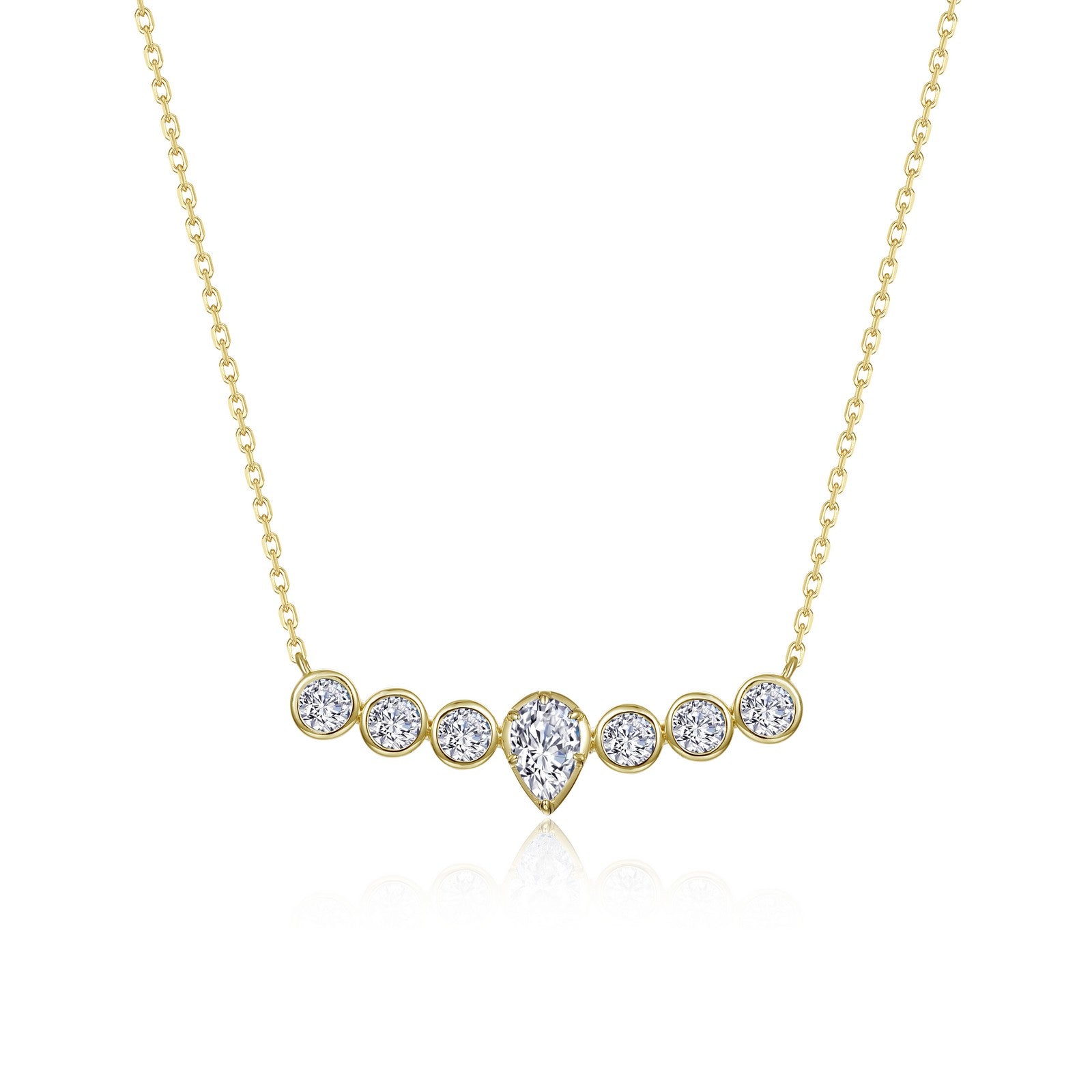 lafonn-pear-of-joy-necklace