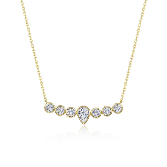 lafonn-pear-of-joy-necklace