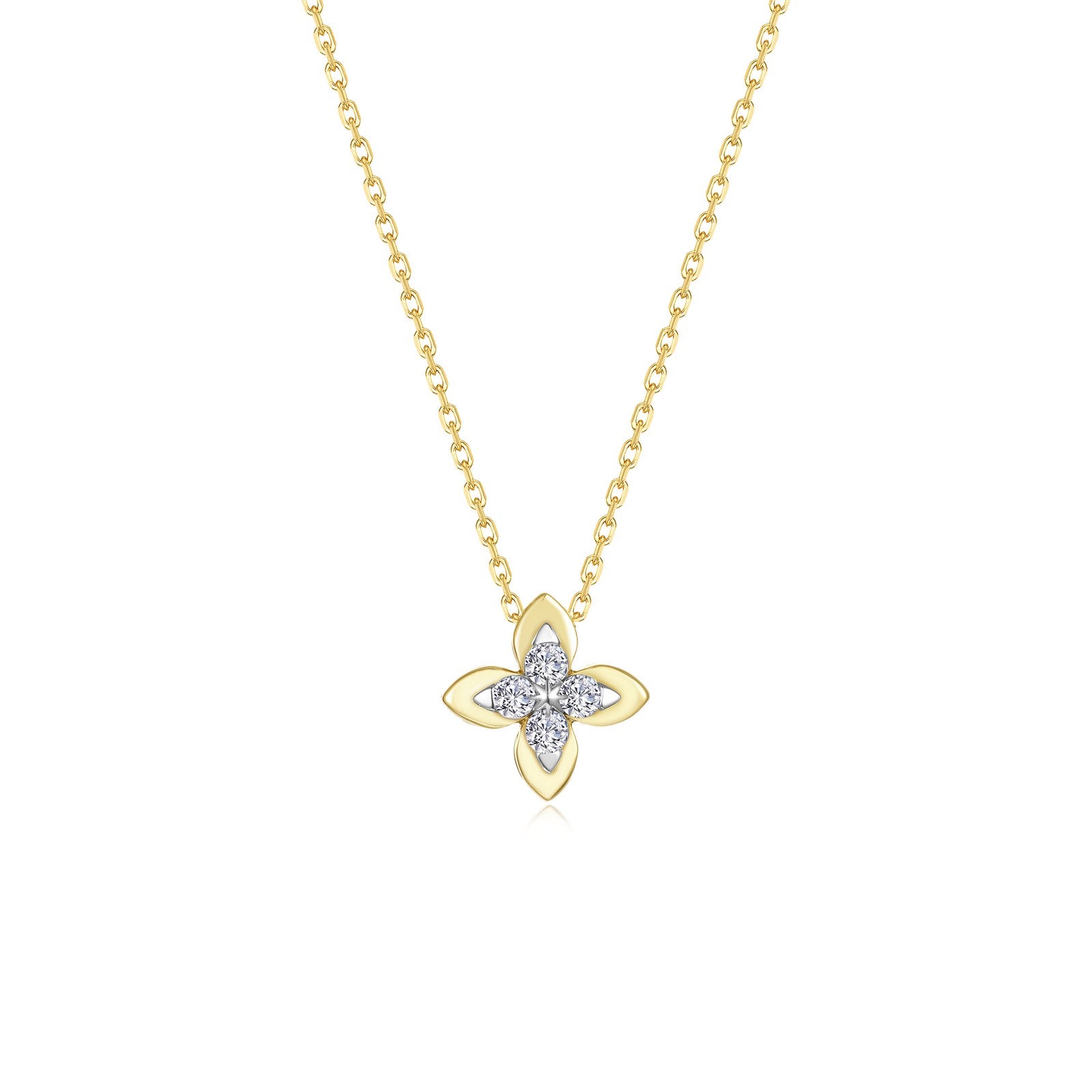 lafonn-magnolia-blossom-necklace