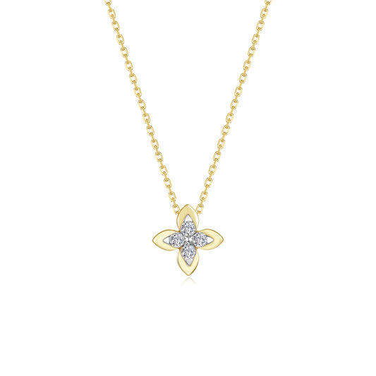lafonn-magnolia-blossom-necklace