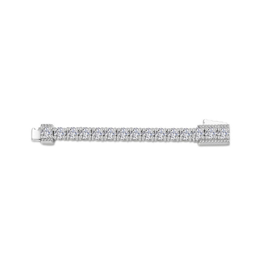 Lafonn Tennis Necklace Two Inch Extender - 3mm