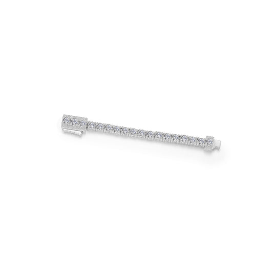 Lafonn Tennis Necklace Two Inch Extender - 2.5mm