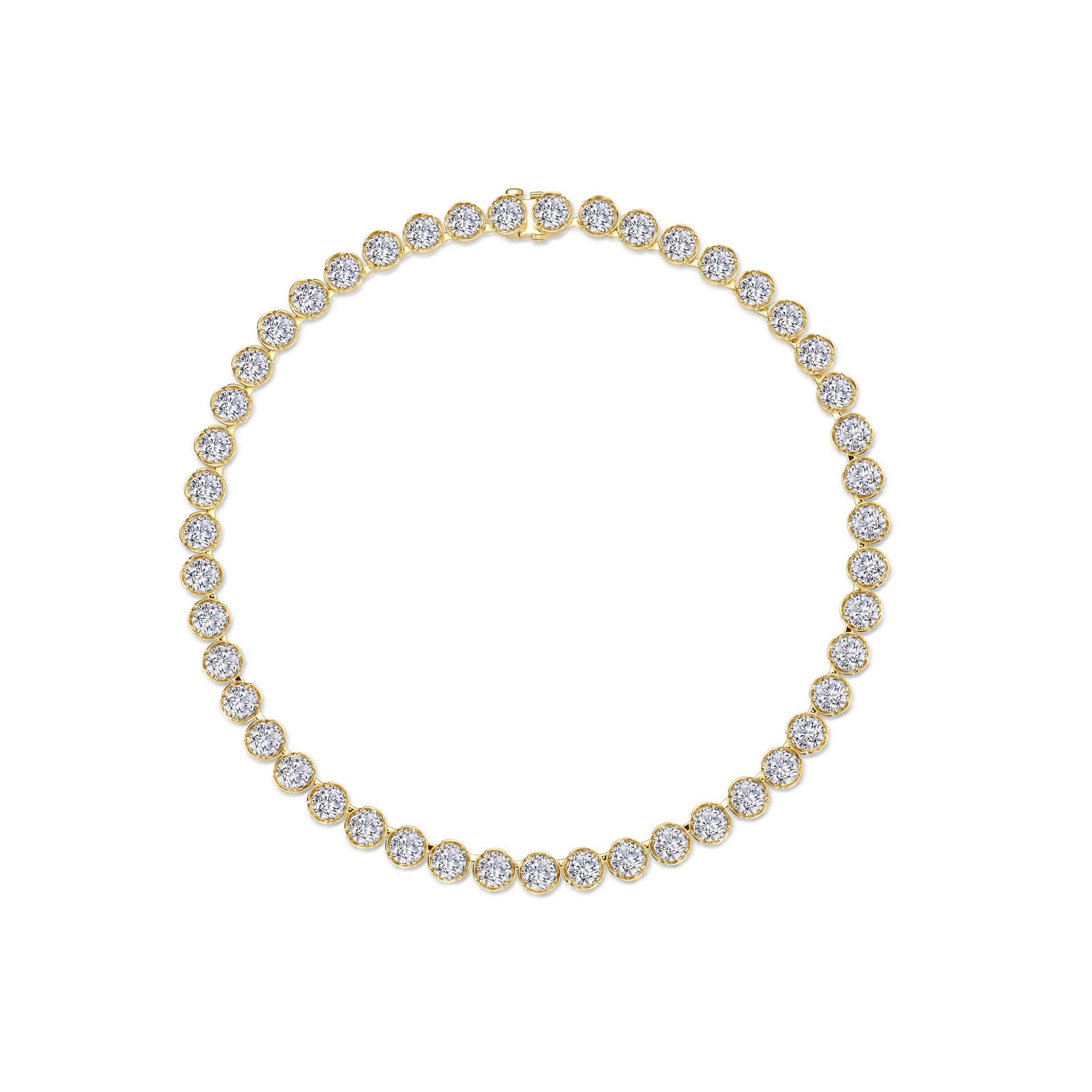 lafonn-blossom-cradle-line-necklace