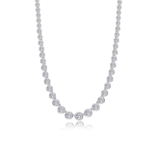 lafonn-graduated-bezel-line-necklace