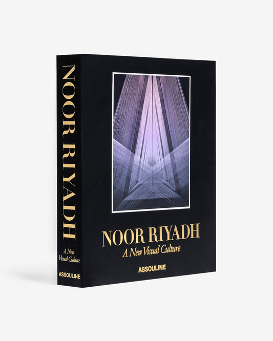 Noor Riyadh: A New Visual Culture (Ultimate)