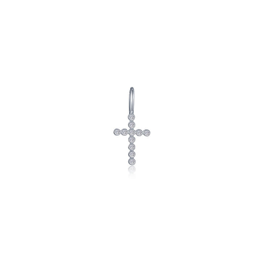 lafonn-cross-charm-pendant