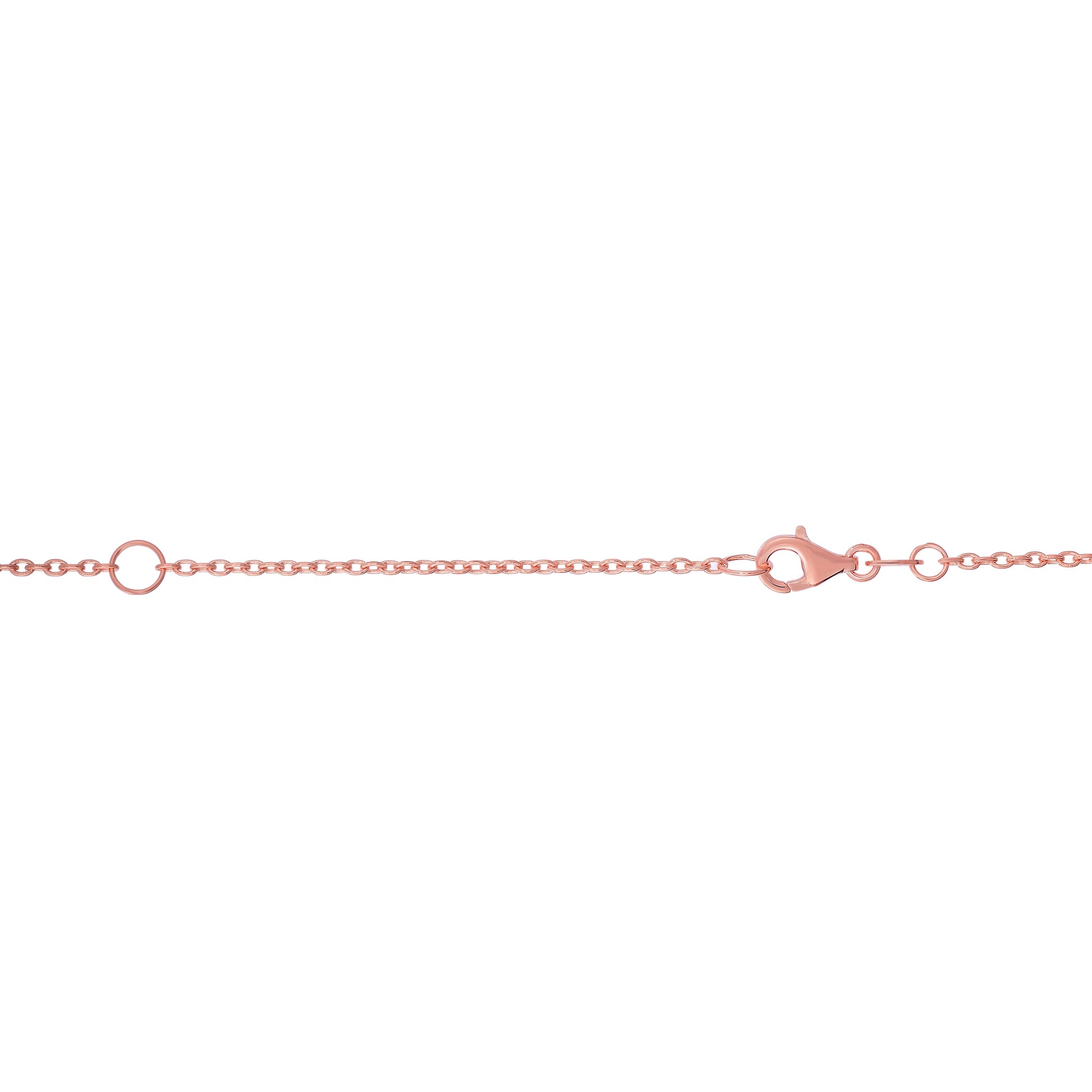 Royal Chain 14K Gold 1.5mm Cable Chain PELRF035