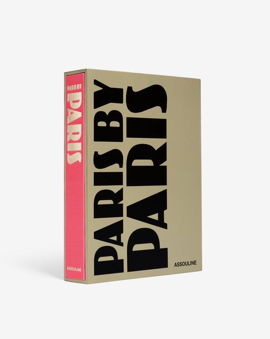 Paris by Paris