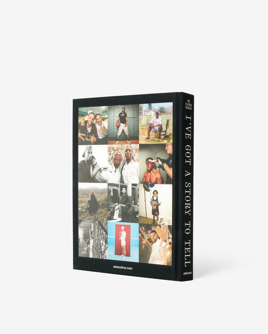 The Players' Tribune