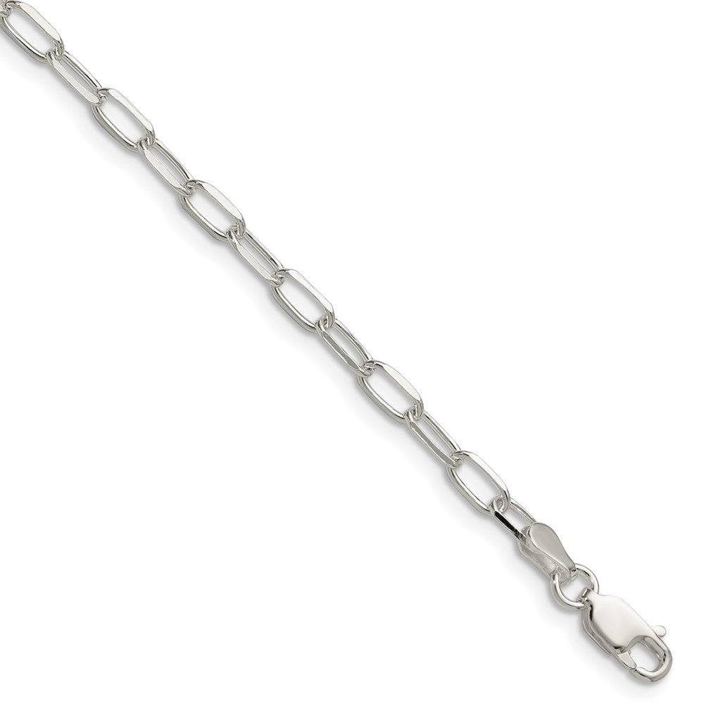 Sterling Silver 3.15mm D/C Forzantine Chain QDFC080-8