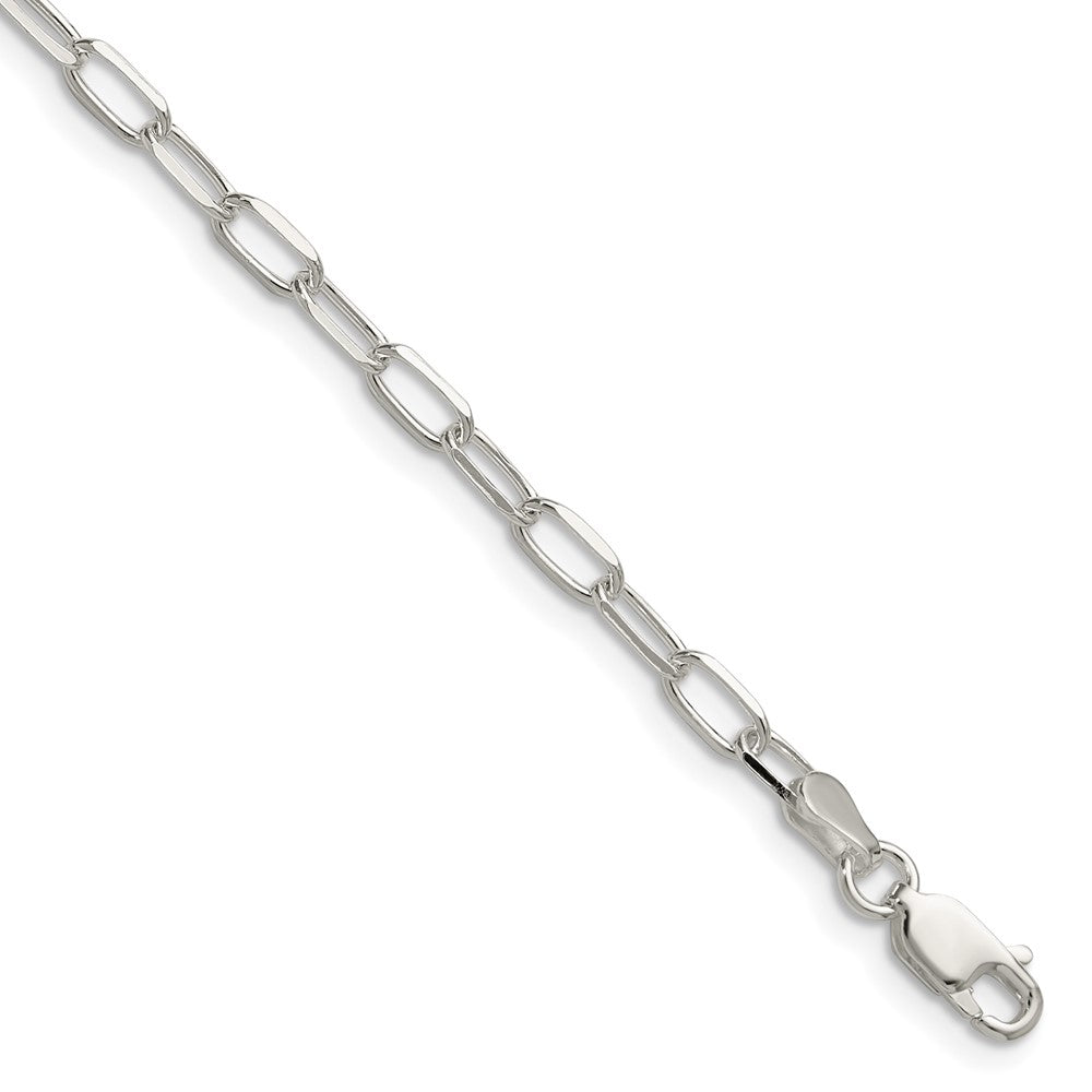 Sterling Silver 3.15mm D/C Forzantine ChainQDFC080