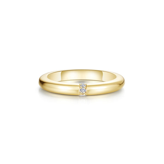 Lafonn The Last Piece Ring