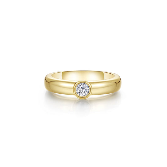 Lafonn Minimal Embrace Ring