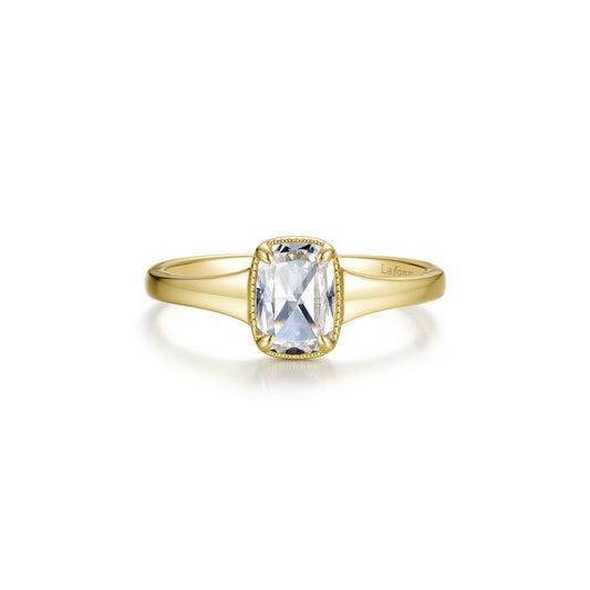 Lafonn Elara Cushion Ring