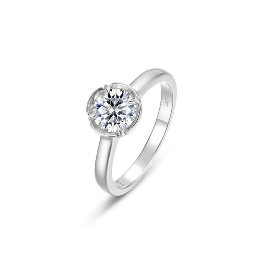 lafonn-blossom-cradle-solitaire-ring
