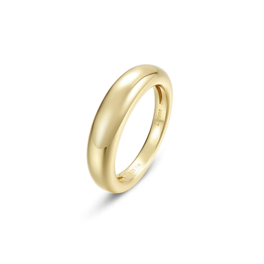 Lafonn High-Polished Dome Ring
