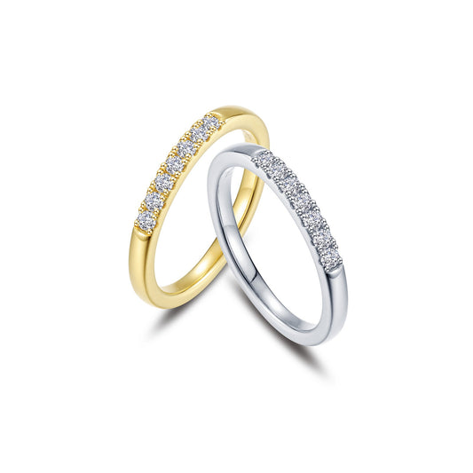 Lafonn Fire And Water Band Set