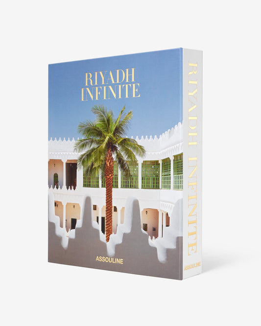 Riyadh Infinite