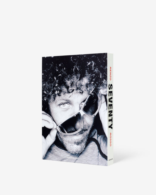 Seventy: Renzo Rosso