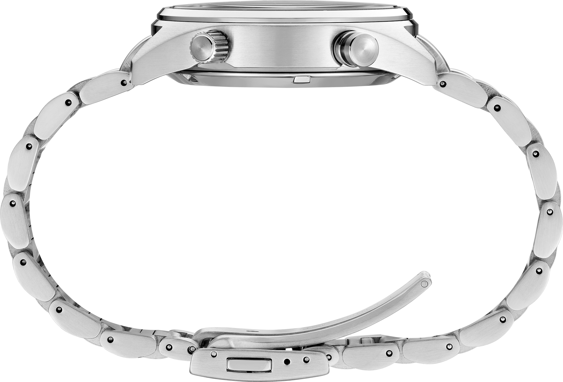 Seiko Speedtimer Solar Chronograph Watch SFJ003