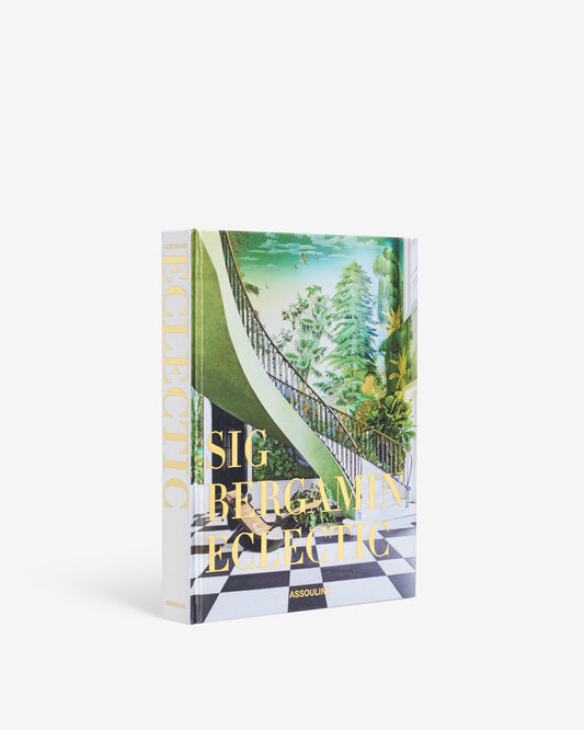 Eclectic by Sig Bergamin