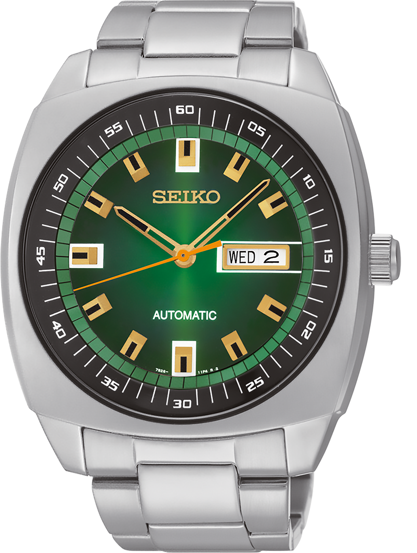 Seiko Recraft Series Watch SNKM97