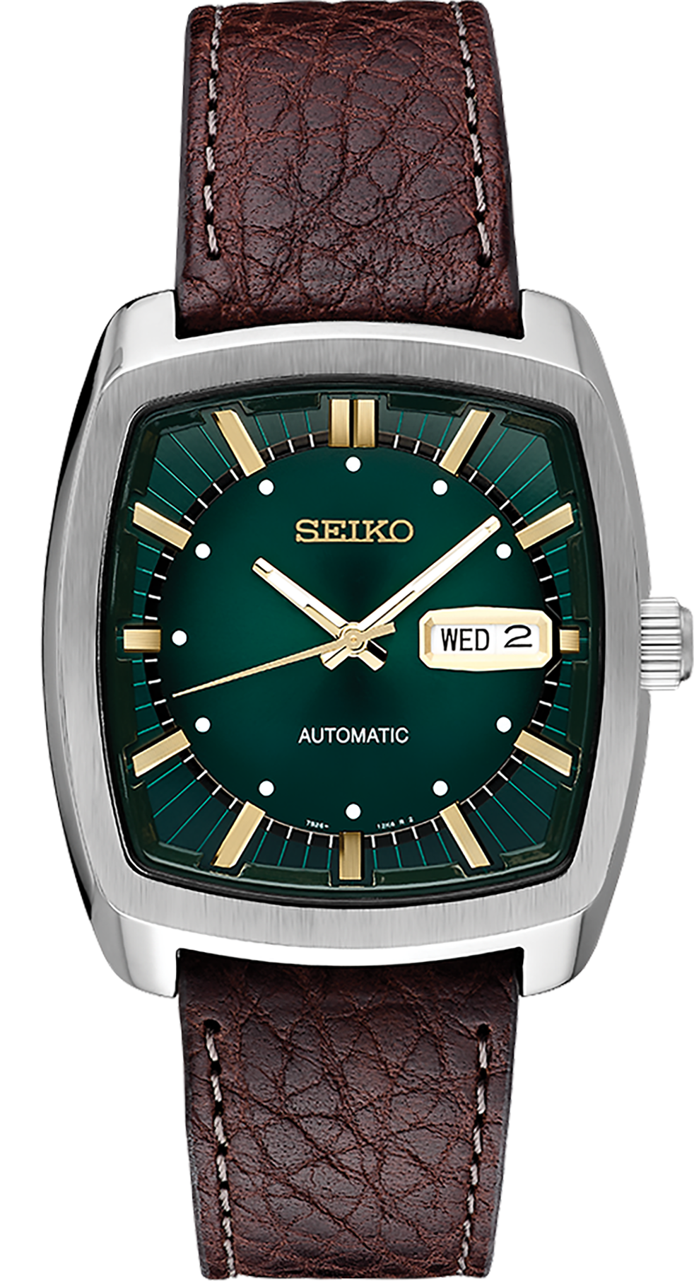 Seiko Recraft Series Watch SNKP27