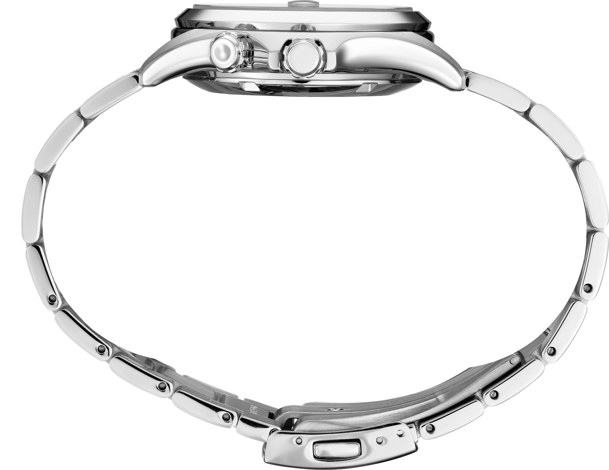 Seiko Prospex Alpinist Watch SPB117