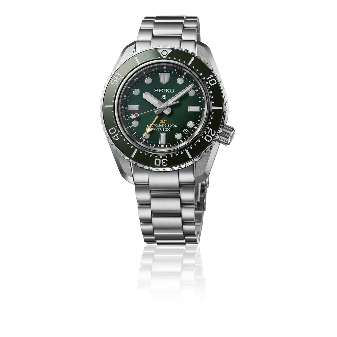 Seiko Prospex Sea Male Watch