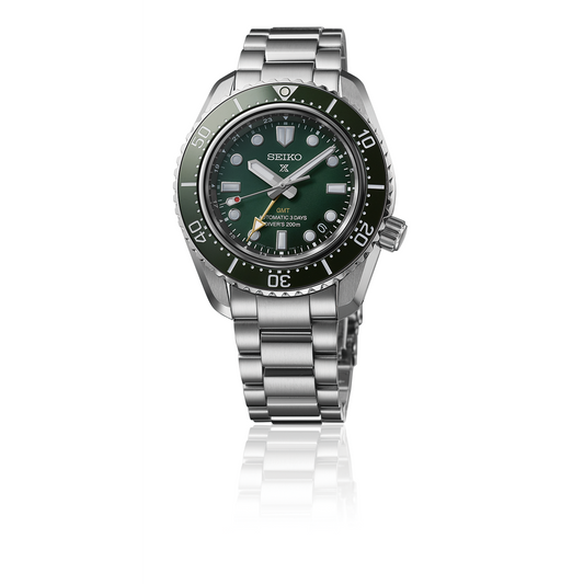 Seiko Prospex Sea Male Watch