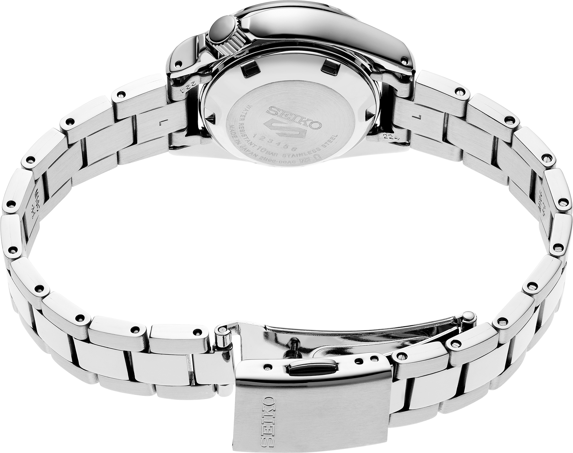 Seiko 5 Sports Watch SRE003