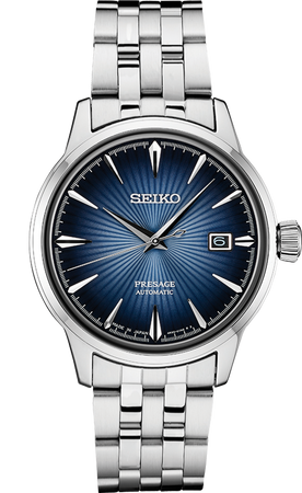 SEIKO Presage Cocktail Time Men's Watch SRPB41