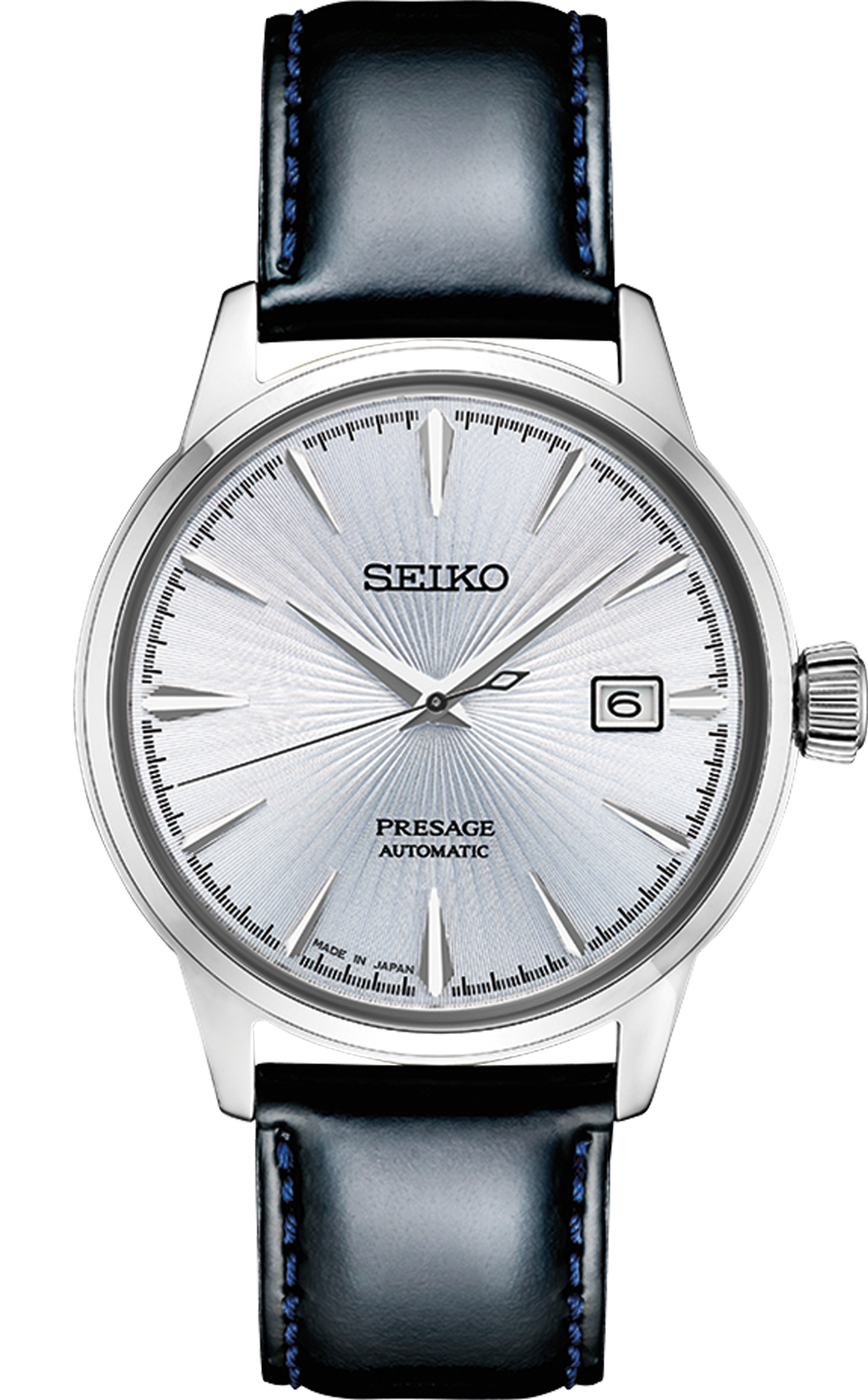 Seiko Presage Cocktail Time Watch SRPB43