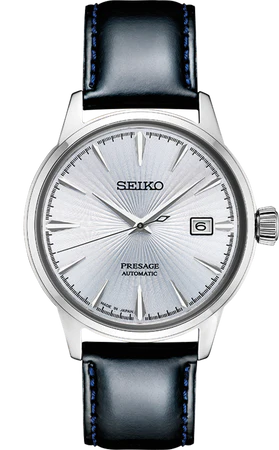 Seiko Men's Presage Cocktail Time SRPB43